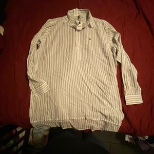 Polo by Ralph Lauren Swim Suit Cover Up Size L